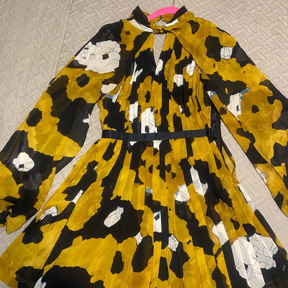 COPY - Bebe dress